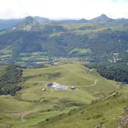 T2 Avec Balcon, Face Aux Pistes, Expose Sud, Commerces A Proximite - Fr-1-787-29 Apartment *