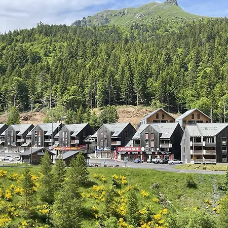 T2 Avec Balcon, Face Aux Pistes, Exposé Sud, Commerces à Proximité - Fr-1-787-29 *